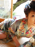 熊田曜子 Yoko Kumada (3) [Princess Collection] 日本美女套图(52)
